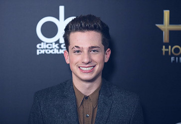 Charlie Puth - IMDb